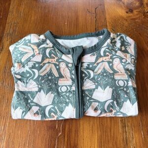 The Sleepy Sloth Enchanted Library 6/12